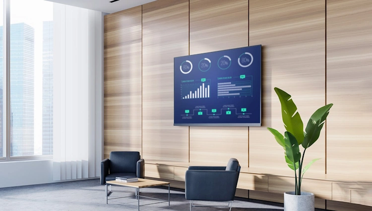 Телевидение для бизнеса от Ростелеком в посёлок Бор (Воронежская область)